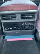 Lexus LX 700h Signature 3.5L HYBRID 2025