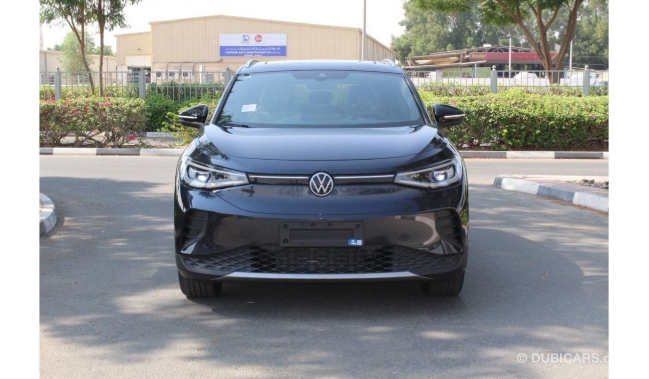 فولكس واجن ID.4 VOLKSWAGEN ID4 PRO 2022 ( AUTO PARK )