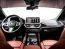 بي أم دبليو X4 xDrive 30i M Sport 2.0L