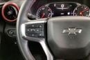 Chevrolet Blazer 3.6 RS F-GATE SAFETY PACK 21 AUTO 4WD | Guaranteed Warranty | 0 Down Payment