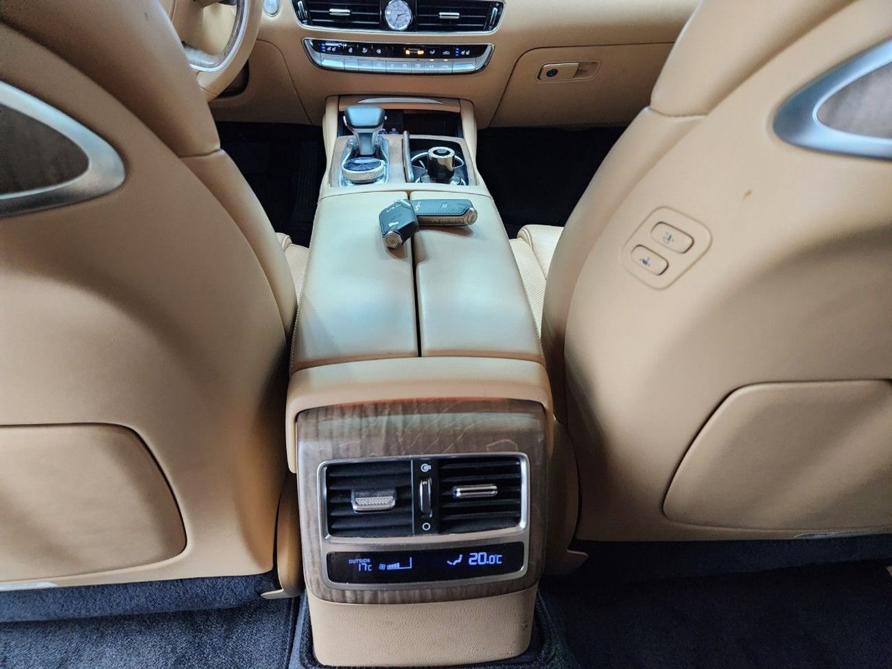 Kia K900 THE NEW KIA K9 (G) PLATINUM BEST COLLECTION I