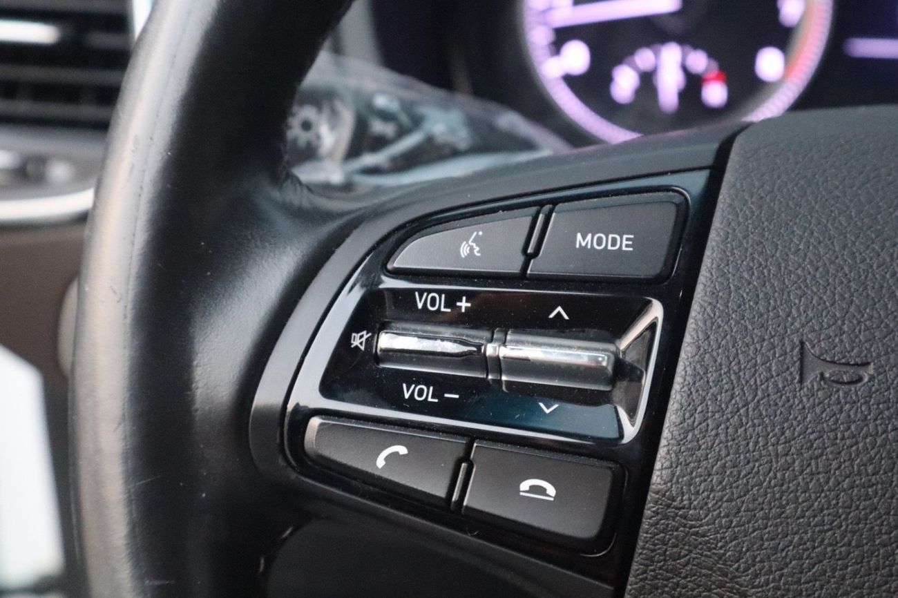 Hyundai Azera GL 3.0L