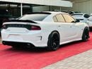 دودج تشارجر SRT8