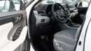 Toyota Highlander 2026 Toyota Highlander LE 2.5 AT Hybrid (White)