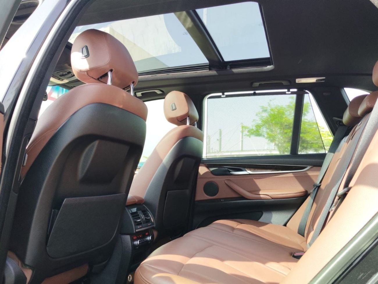 BMW X5 XDRIVE35I 35i Exclusive 3.0L (5 Seater)