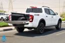 Nissan Navara  2025 | 2.5L Diesel | Automatic 4x4 | Best Price Guaranteed | Export only