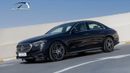 مرسيدس بنز E300 (For Export , НА ЭКСПОРТ) AMG 4MATIC EQ Boost 2.0T 2026 Без пробега