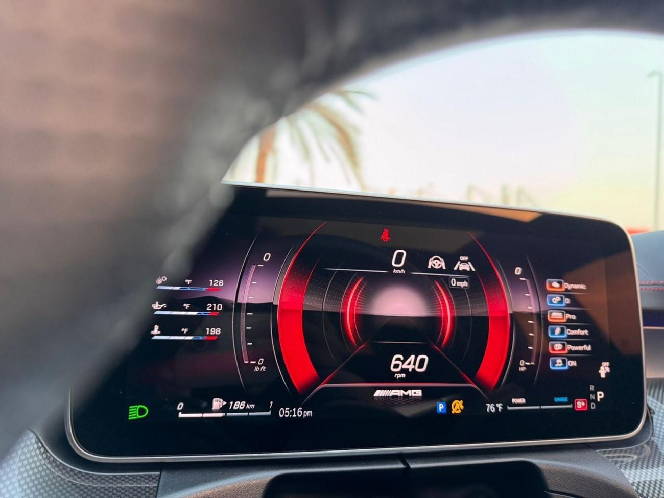 مرسيدس بنز كوبيه CLE 53 AMG 4 Matic+