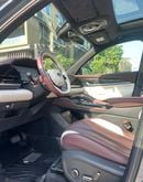 Geely Monjaro GK 2.0T 4WD