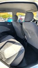 كيا بيجاس Top 1.4L