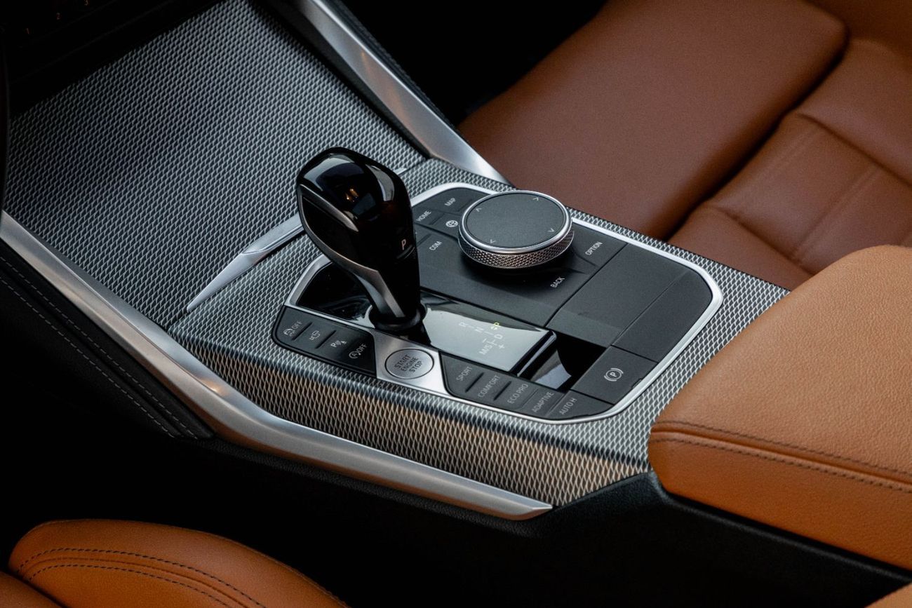 بي أم دبليو M240i M 240i | 4,112 P.M  | 0% Downpayment | Low Kms | Agency Warranty!