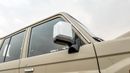 Toyota Land Cruiser Pick Up 2026 Toyota Land Cruiser LC79 DC 4.0L AT Petrol (Beige-Brown)