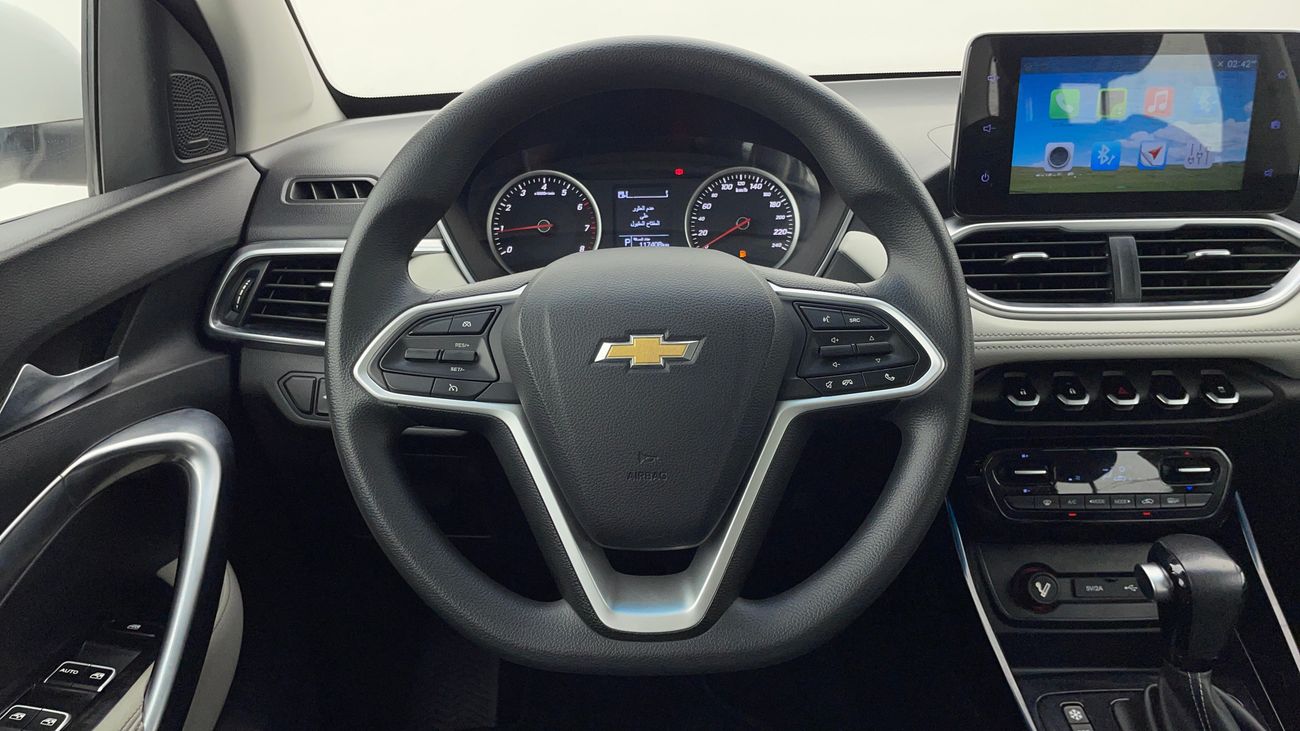 Chevrolet Captiva LT 1.5 | Zero Down Payment | Home Test Drive