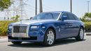رولز رويس جوست 2011 GCC SPECS FULL OPTION GOOD CONDITION