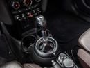 Mini Cooper S JCW