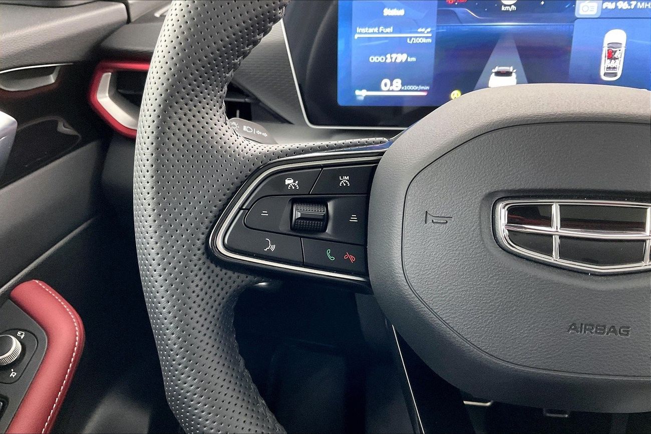 شيري تيغو Intelligent | شامل الضمان | 0 ﺪﻔﻋﺓ ﺃﻮﻟﻯ