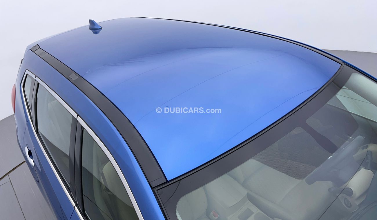 نيسان إكس تريل S 2.5 | +مع الضمان | كمان تم فحص ١٥٠