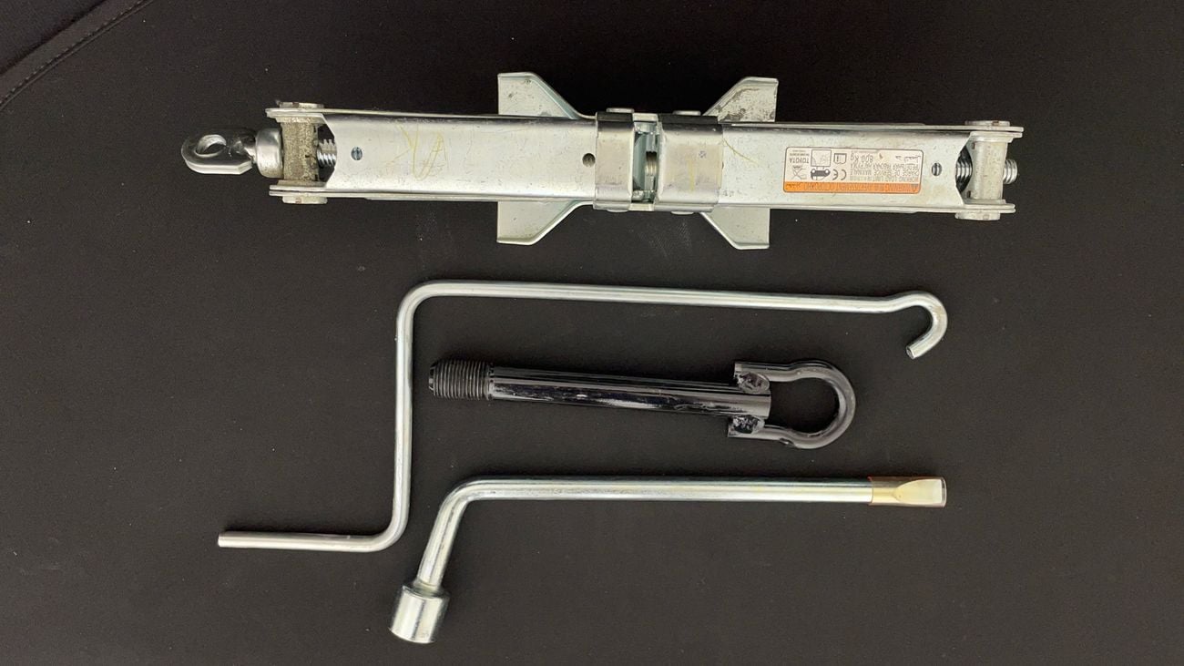 Toyota Yaris E 1.5 | Zero Down Payment | Home Test Drive