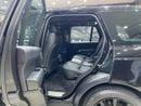 Land Rover Range Rover HSE