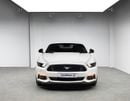 Ford Mustang GT Premium 5.0L V8