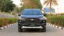 Toyota RAV4 2.5L Adventure ( Only For Export ) 2025 Toyota RAV4 Adventure 2.5L AWD GCC 0Km