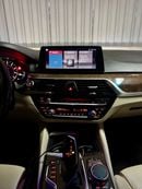 بي أم دبليو 530i