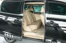Toyota Previa SE