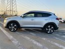 Hyundai Tucson 2018 Hyundai Tucson 1.6L Turbo / Panoramic Full Option