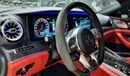 Mercedes-Benz AMG GT 63 4MATIC+ MERCEDES AMG GT 63S 2019 GCC IN IMMACULATE CONDITION FULL SERVICE HISTORY STILL UNDER WARRAN