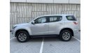 Chevrolet Trailblazer LT 3600