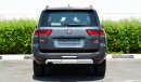 Toyota Land Cruiser GR LAUNCH EDITION  Twin Turbo