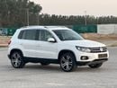 Volkswagen Tiguan 2.0 TSI Elegance