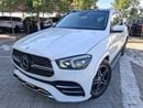 مرسيدس بنز GLE 450 Gle450 2020 فل