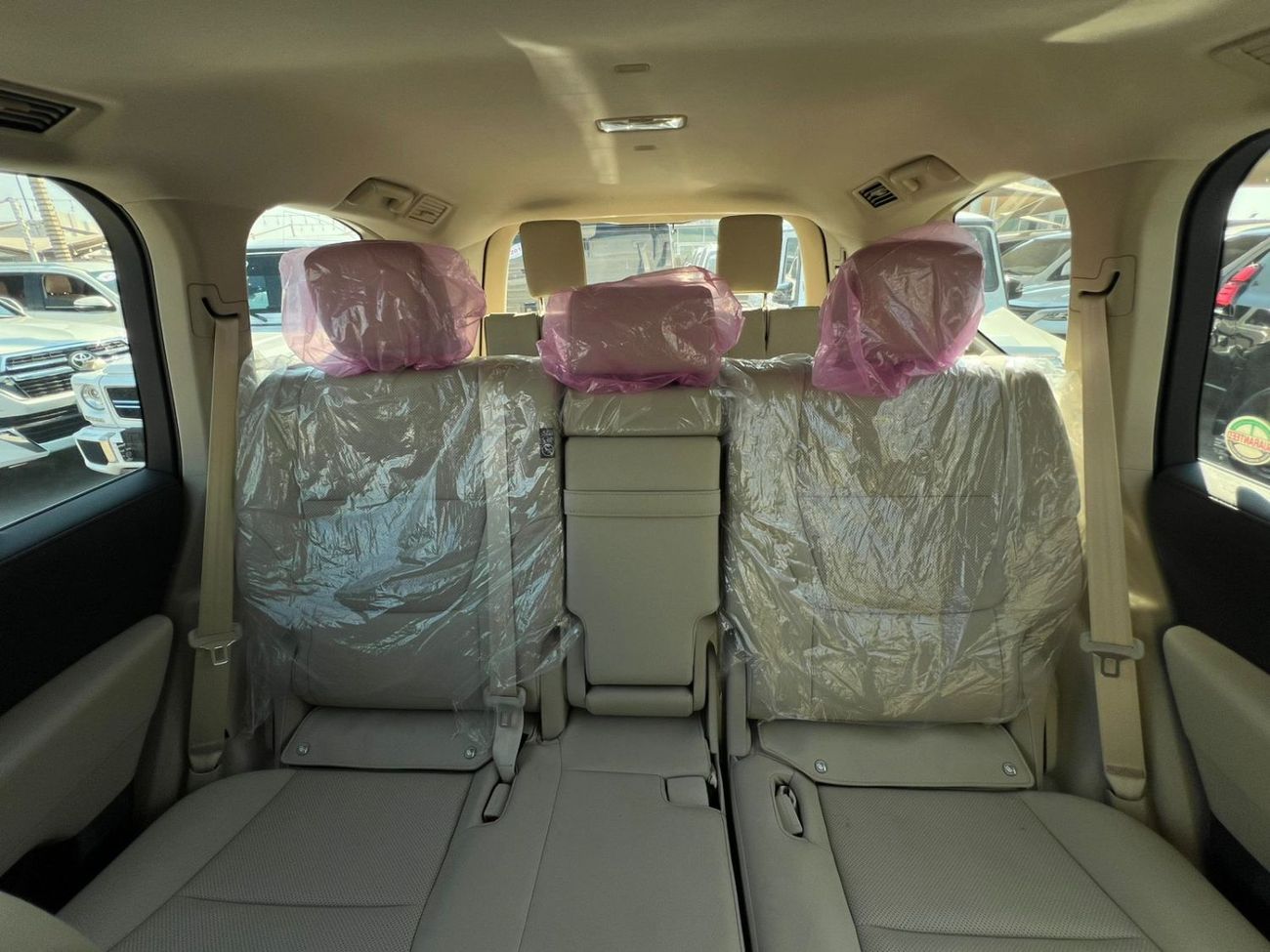 Toyota Land Cruiser TOYOTA LAND CRUISER  2025 GXR 4.0L/V6