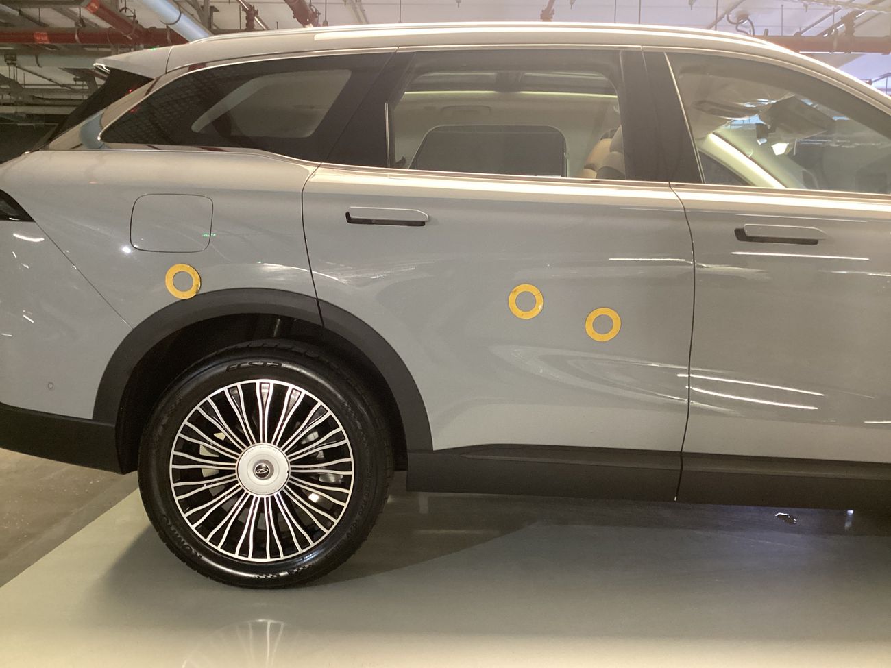 شيري تيجو 9 Premium | شامل الضمان | 0 ﺪﻔﻋﺓ ﺃﻮﻟﻯ