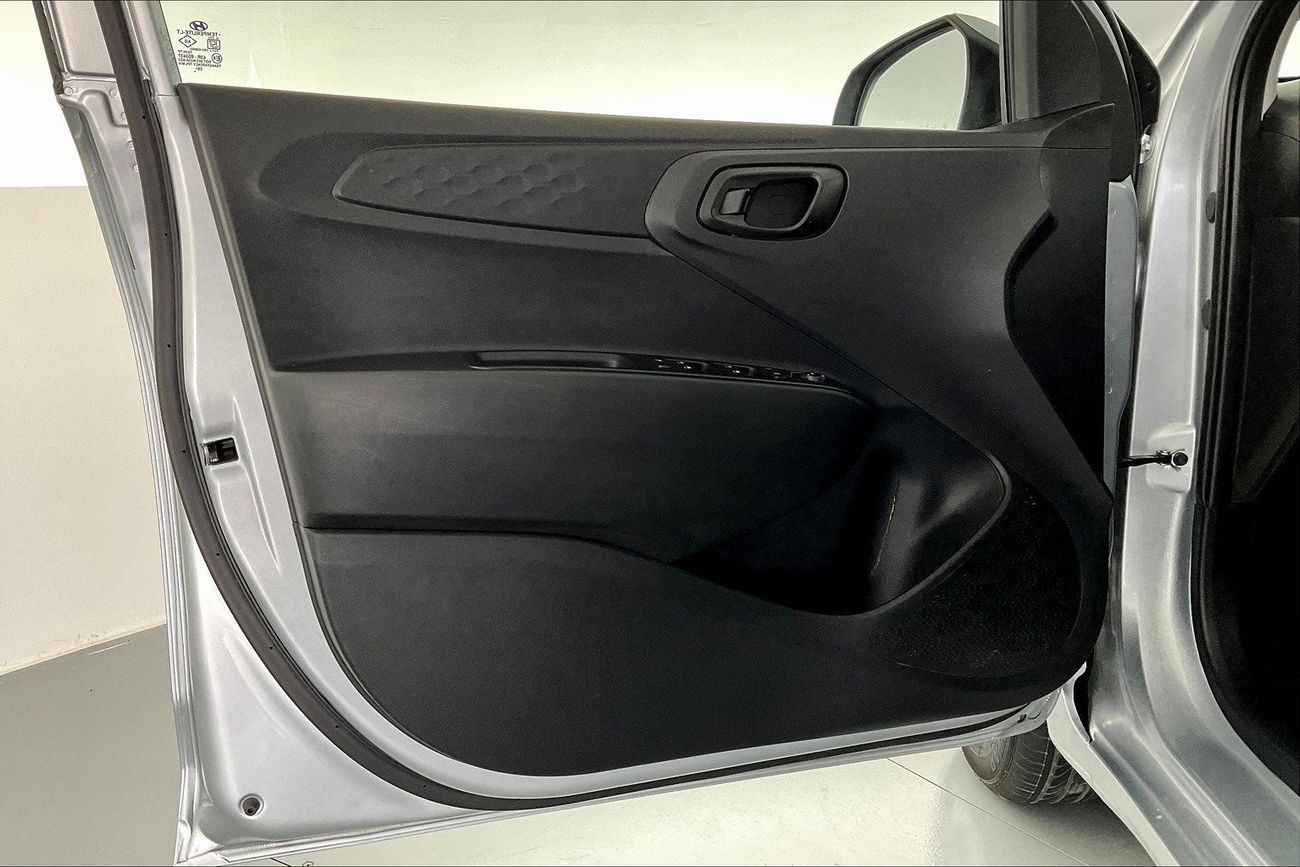Hyundai Grand i10 Smart