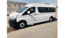 تويوتا هاياس TOYOTA HIACE  2.8L DIESEL // 2023  // SPECIAL OFFER // BY FORMULA AUTO // FOR EXPORT