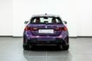 BMW 118i PURE
