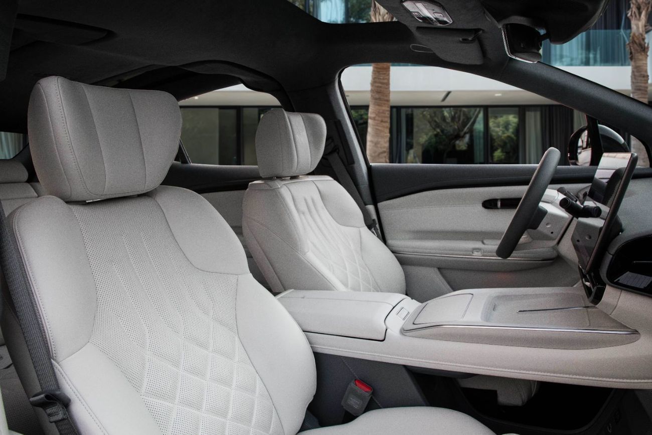 GAC Hyptec HT Hyptec Ultra Gullwing | 3,036 P.M | 0% Downpayment | AGENCY WARRANTY 5 YEARS | Ramadan Offer!