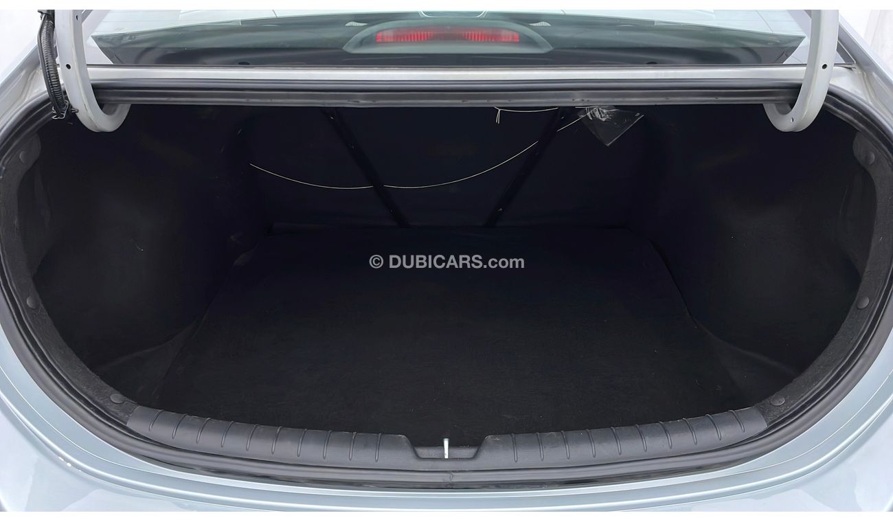 Hyundai Accent GL 1.6 | Under Warranty | Inspected on 150+ parameters