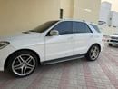 Mercedes-Benz ML 350 AMG 3.5L