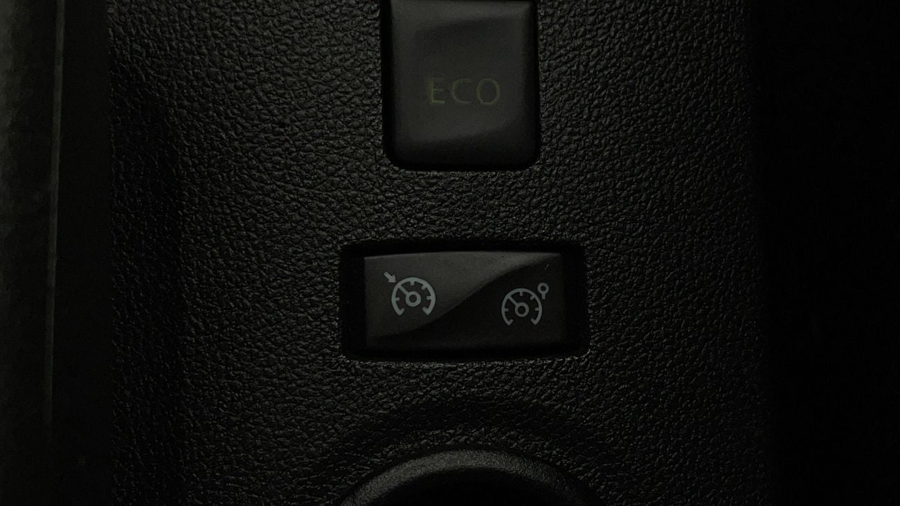 رينو كابتور LE 1.6 | بدون دفعة مقدمة | اختبار القيادة في المنزل