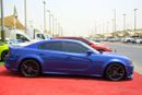 Dodge Charger GT 3.6L CHARGER WITH PADEL SHIFTERS AND BIG SCREEN