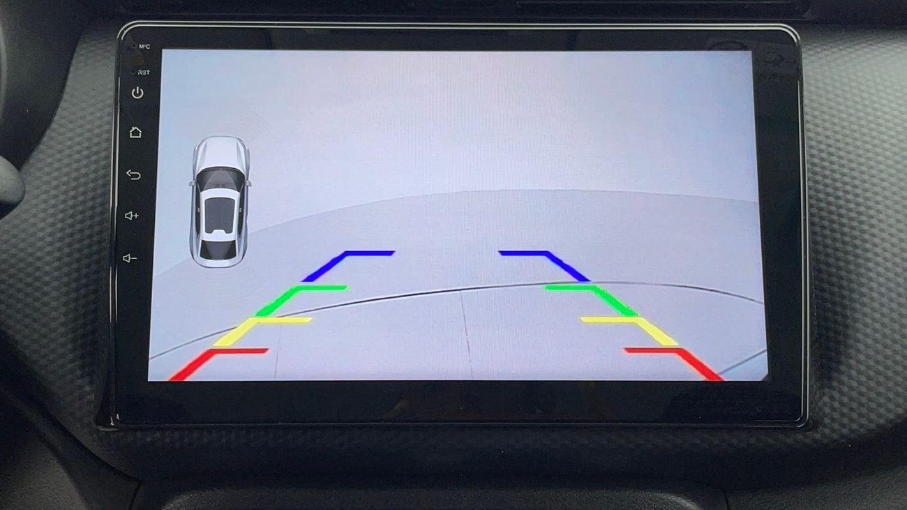 Nissan Kicks S 1.6 | Zero Down Payment | Home Test Drive