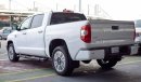 Toyota Tundra 2020, 1794 Edition, 5.7 V8 0km w/ 5Yrs or 200K km Warranty + 1 FREE Service at Dynatrade