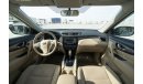 Nissan X-Trail Certified Vehicle with Delivery option ; XTRAIL(GCC Specs) for sale in good Condition(Code : 00017)
