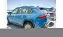 تويوتا راف ٤ Toyota Rav4 XLE 2.0L petrol  2023