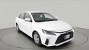 Toyota Yaris 2023 E | AED 641/Month | 0 DP | 30 Day Return | Warranty