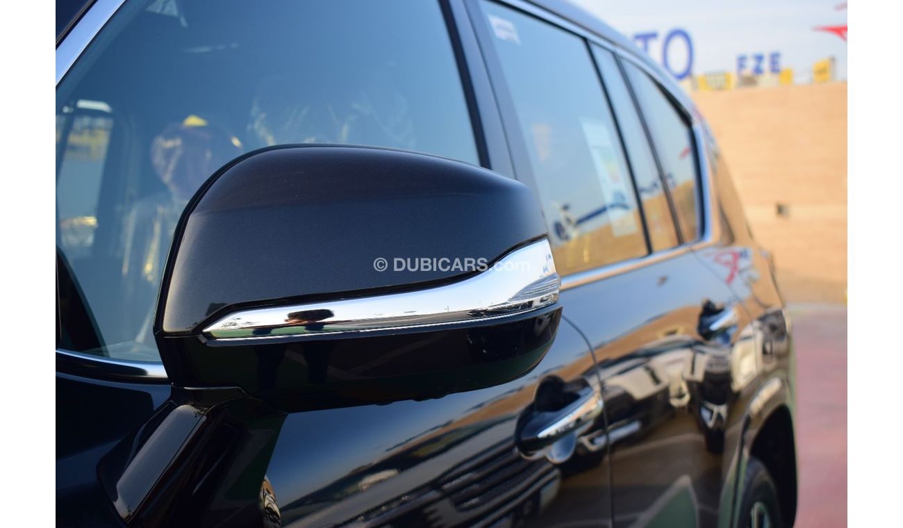 Lexus LX 600 2023 Lexus LX600 AshWood 3.5L V6