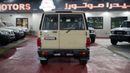 Toyota Land Cruiser 70 TOYOTA LC76 5DOORS PETROL 4.0L MANUAL TRANSMISSION MODEL 2024 LIMITED EDITION